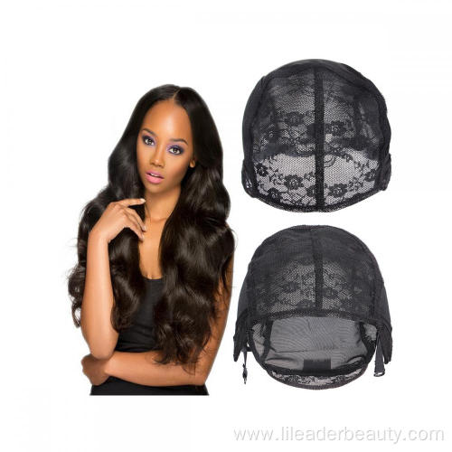 Best Mesh Breathable Wig Cap For Making Wigs